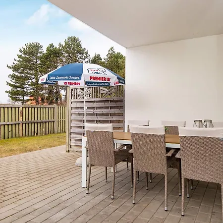 Appartement Xcviii *