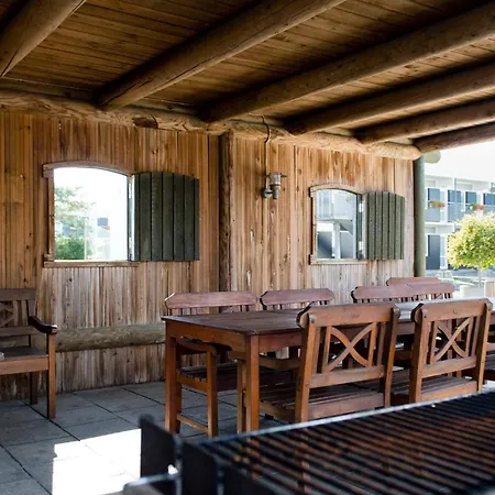 Appartement Xcviii