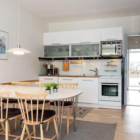 Appartement Xcviii Glesborg