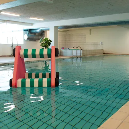Appartement Xcviii Glesborg
